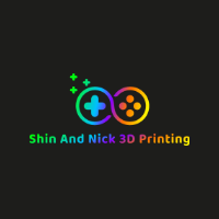 Shin And Nick 3D Printing 
