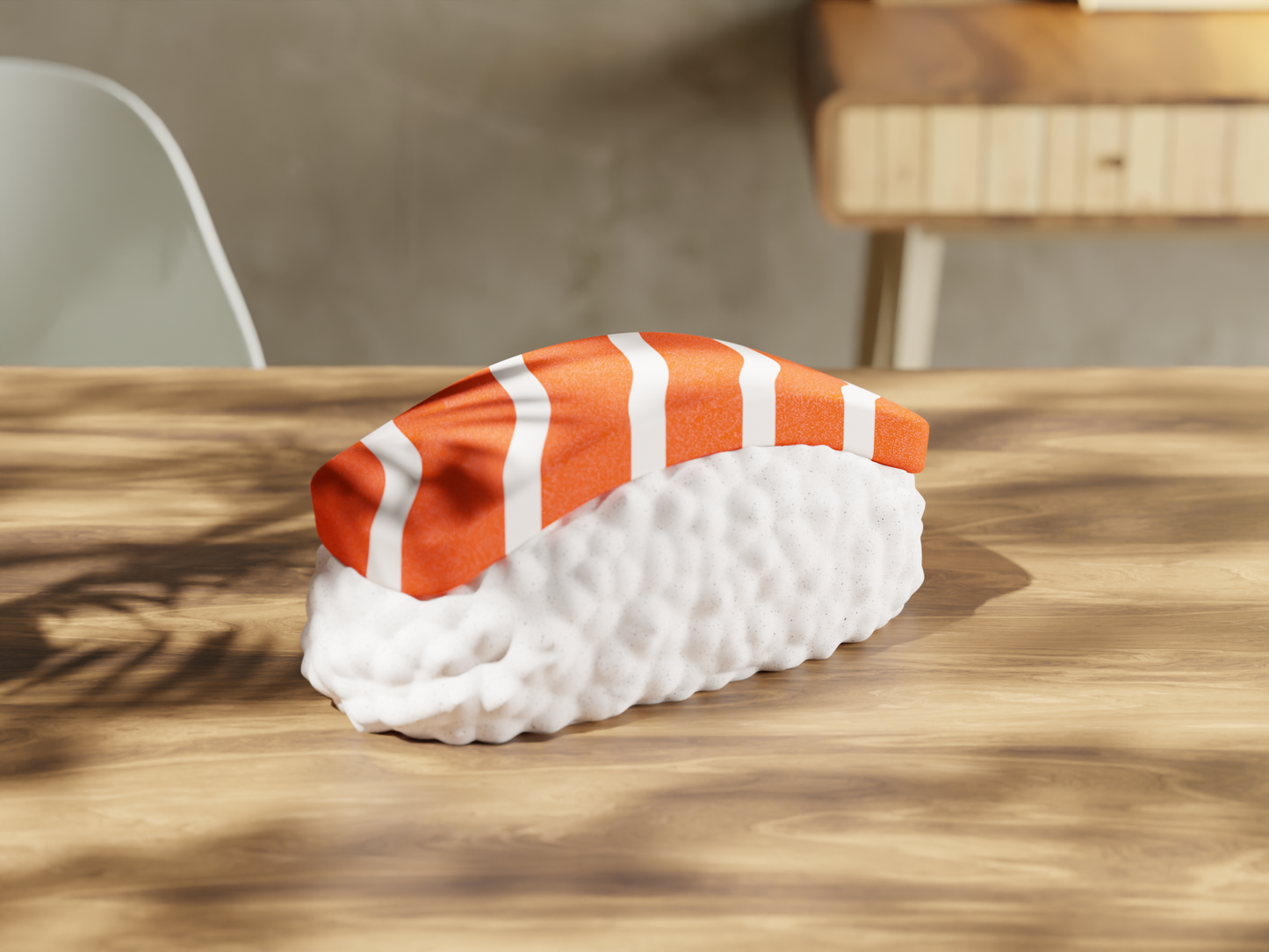 Nigiri Bento Organizer Box